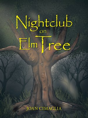 cover image of Nightclub on Elm Tree